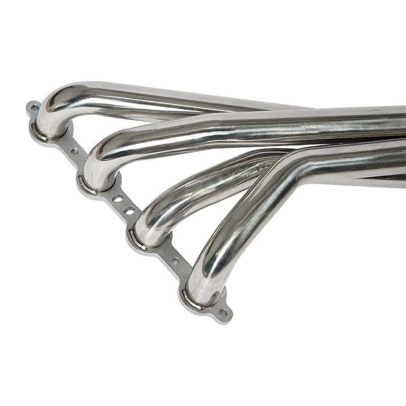Chevrolet Camaro SS LS3 Stainless Steel Exhaust Manifold And Pipe Kit suppliers